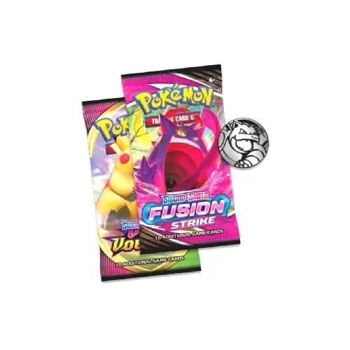 2 Pack Enhanced Blister: Tornadus, Thundurus & Landorus - LuiopZondag TCG store