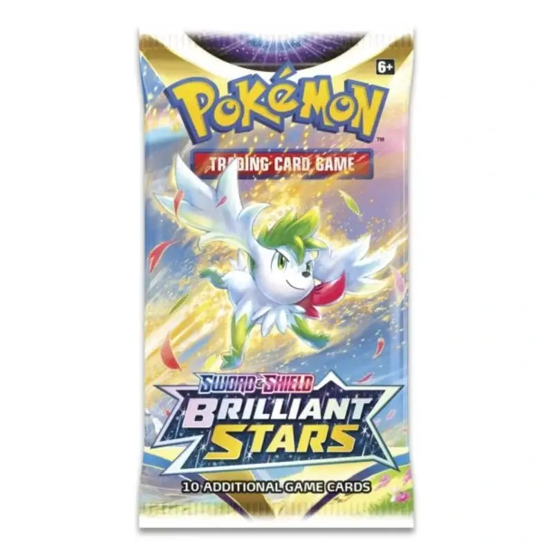 brilliantstars boosterpack