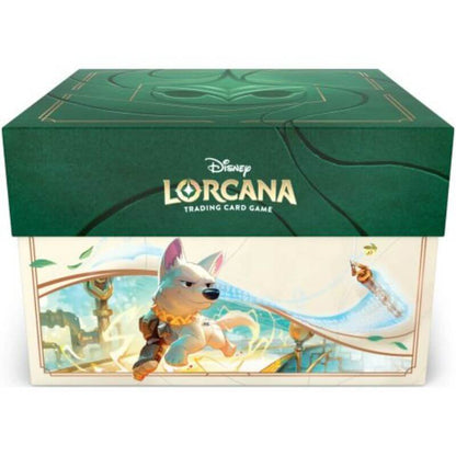 Disney Lorcana Archazia's Island Illumineer’s Trove - TCG Set 7