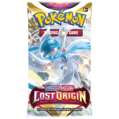 Pokemon Lost Origin - Booster Pack