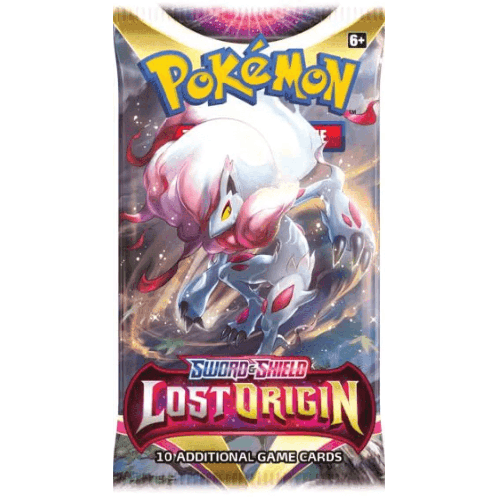 Pokemon Lost Origin - Booster Pack