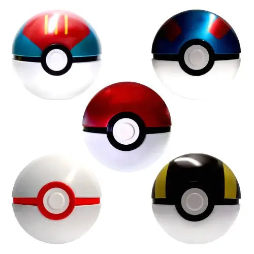 Poke Ball Tin 2023 q3