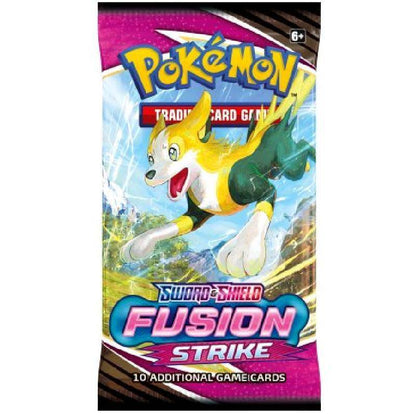 fusion strike Booster pack bolt Luiopzondag.nl