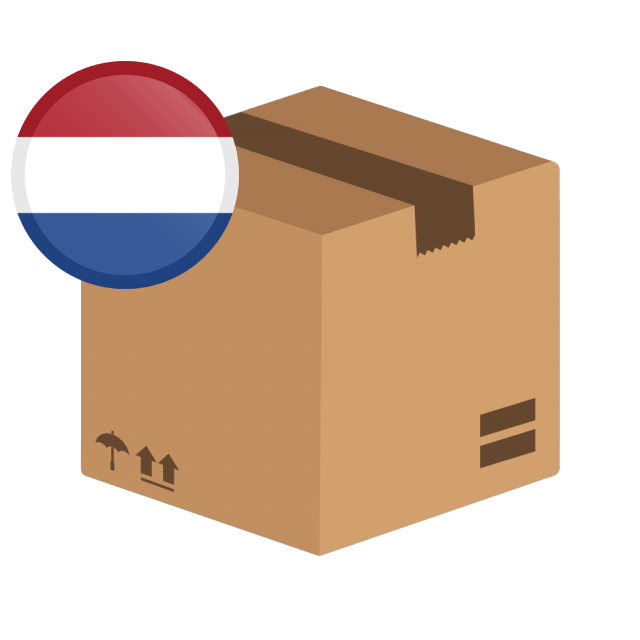 Pakket - Nederland