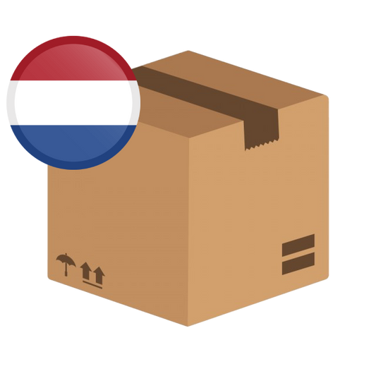 Pakket - Nederland